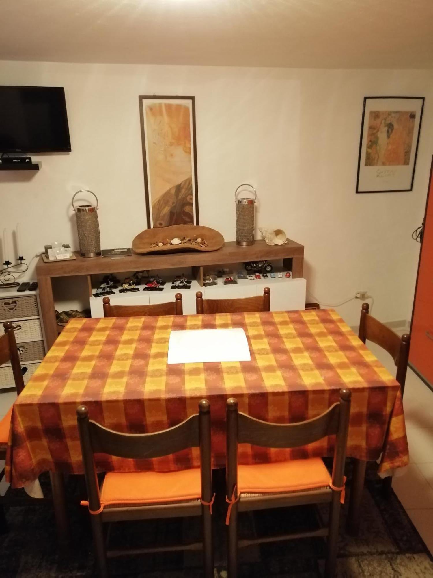 Apartamento Luni Casa Dolce Casa Posto Accogliente Tranquillo Nicola Exterior foto