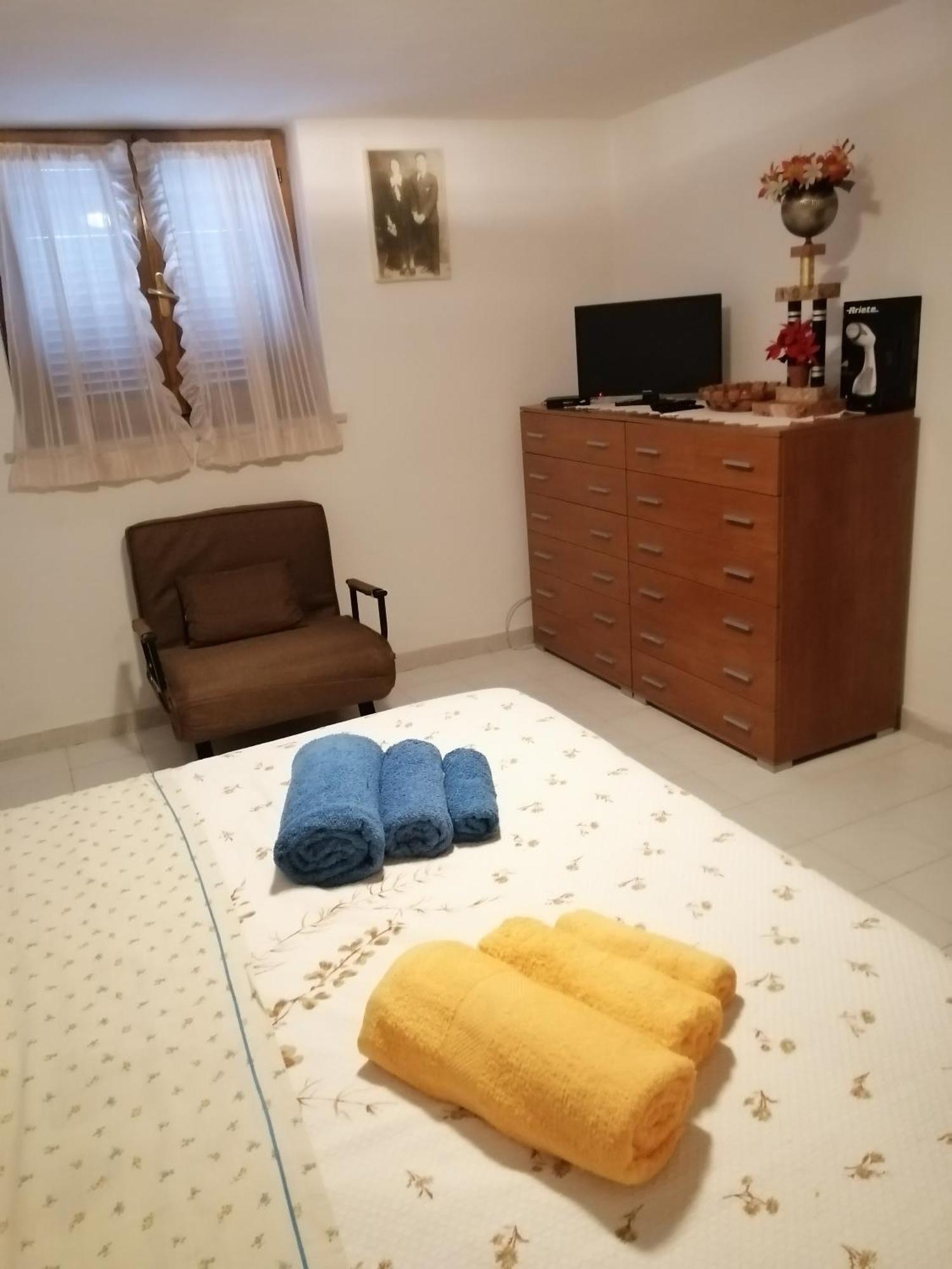 Apartamento Luni Casa Dolce Casa Posto Accogliente Tranquillo Nicola Exterior foto