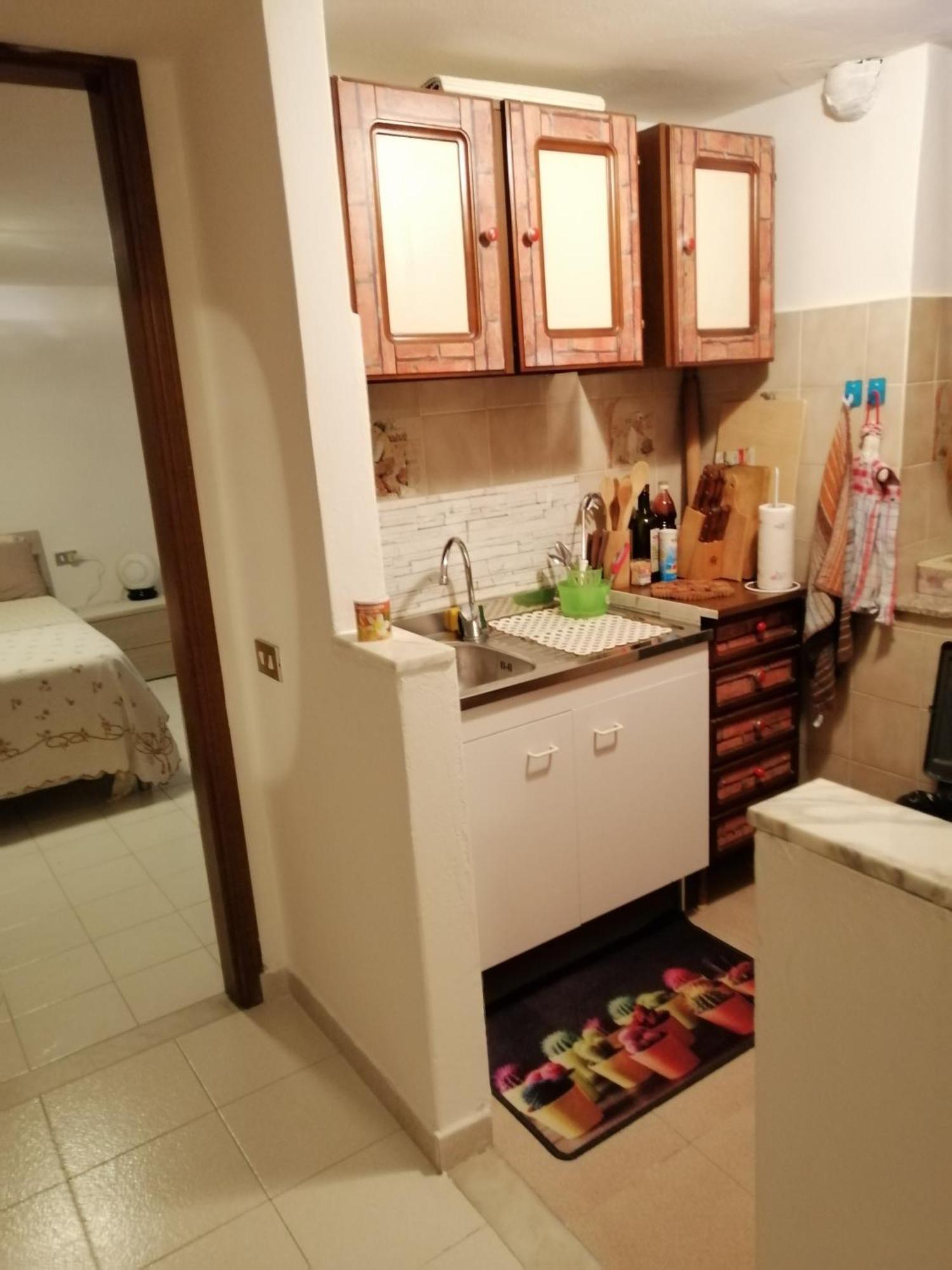 Apartamento Luni Casa Dolce Casa Posto Accogliente Tranquillo Nicola Exterior foto